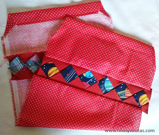 bolsa greca seminole