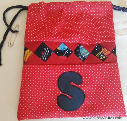 bolsa seminole aplicacion