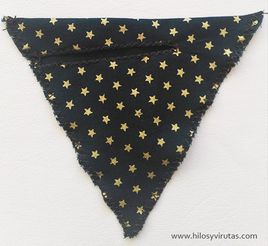 banderola adviento reverso