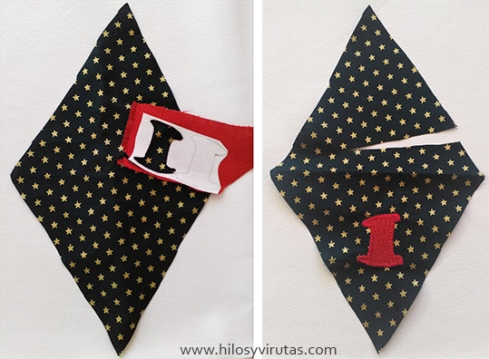 banderola navidad 1 aplicaciones numeros