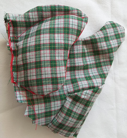 cara orejas elefante