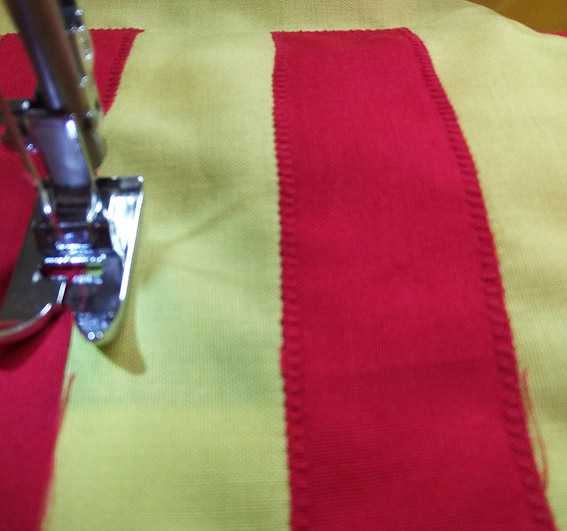 cosir 4 barres estelada