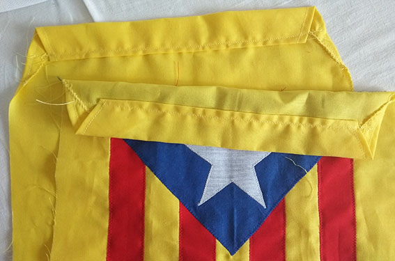 dobladillo borsa de pa estelada