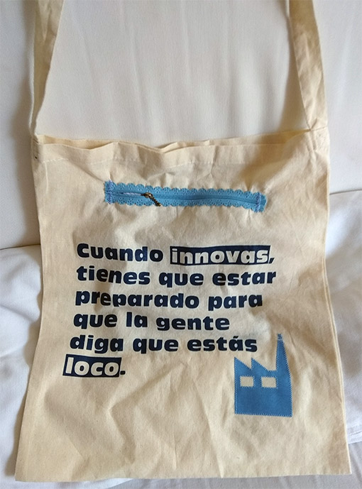 tote bag personalizada