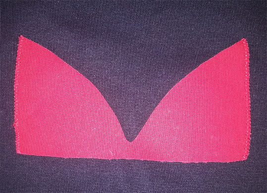 1 vw california chasis rojo